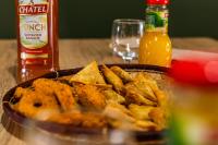 Évasion Créole à Saint-André II - Parking - Clim - B&B Saint-André