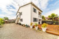 Évasion Créole à Saint-André II - Parking - Clim - B&B Saint-André