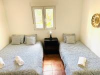 Spacious chalet on golf course - Chambres d’hôtes Altea