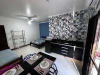Flats Toninhas- Ubatuba - Chambres d'hôtes Ubatuba