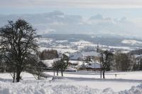 Calme et tranquillité entre Annecy et Genève - B&B Vovray-en-Bornes