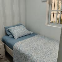 Habitación Individual Pequeña