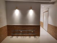 Terrasse et jardin privatif - hyper centre, neuf! - B&B