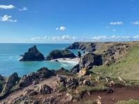 Kynance Cottage - Pendour - B&B Lizard