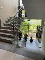 Apartament 215 Planeta 2-pokojowy z balkonem, 100 m od plaży - Chambres d'hôtes Mielno