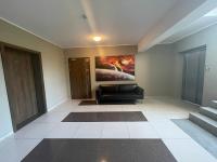 Apartament 215 Planeta 2-pokojowy z balkonem, 100 m od plaży - Chambres d'hôtes Mielno