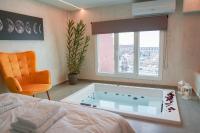 THE LOT luxury suites - Ferienwohnung Thessaloniki