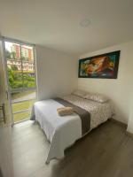 Apartamento Urban Manizales - B&B