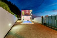 C&C Sunset Villa - Ferienwohnung Arco da Calheta, Madeira