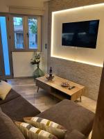 Plumeria Place Bright and spacious studio - B&B Larnaka