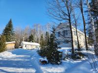 Domaine La Source du Coeur - B&B Chertsey