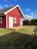 Cosy guesthouse outside Kristianstad - B&B