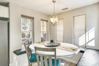 1 Mi to NAU High-Country Home with Gorgeous Views! - Chambres d’hôtes Flagstaff