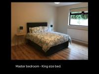 The Welcome Inn - B&B Forkill