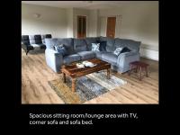 The Welcome Inn - Bed and Breakfast Forkill