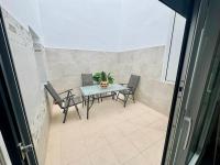 Apartamento La Zarza - Ferienwohnung