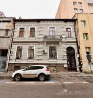 The City Retreat Apart-Hotel - Chambres d’hôtes Bucarest