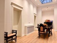 The City Retreat Apart-Hotel - B&B