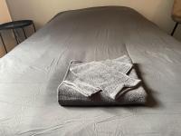 Studio Hôtel Villeurbanne Centre - B&B Villeurbanne