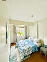 Magallanes Residences Condominium 211&212B - B&B Davao