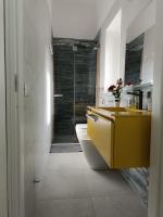 Ruffoli-Home a 300 m dal mare - B&B Rosignano