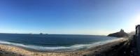 Flat Vieira Souto Vista Mar - B&B