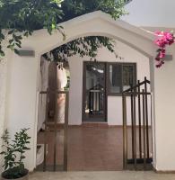 The Sea & Garden studio 4 - Ferienwohnung Agia Pelagia