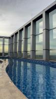 Flat 704 no hotel fusion - Ferienwohnung Brasília