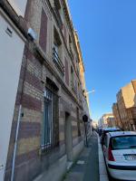 Le Havre Coty proche plage Hyper centre ext - Ferienwohnung Le Havre