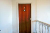 Bury 2 Bedroom 1 Bathroom in Town Center Sleeps 4 - B&B
