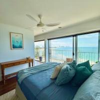 Family Room with Sea View