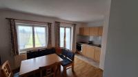 Appartamento con Vista Montagna