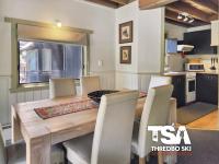 Silverwood Chalet - Ferienwohnung Thredbo