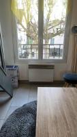 Harmonie - B&B Aulnay-sous-Bois