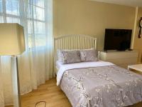 Appartamento Deluxe con 1 Camera da Letto
