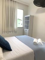 Apartamento SN Orlando Dantas - B&B Aracaju