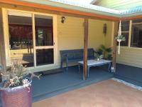 The Highlander - Bed and Breakfast Flowerdale