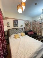 Deluxe Queen Studio