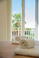 Goccia Sabbia - Gocce sul Mare - B&B