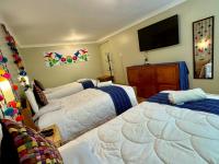 Appartement 2 Chambres