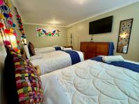 Tika house - Bed and Breakfast Cuzco