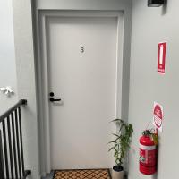 Caboolture Haven Fully Air conditioned and very private - B&B