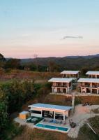 Ocean View Villa at Solindo Stays - B&B Marbella