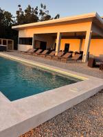 Ocean View Villa at Solindo Stays - B&B Marbella