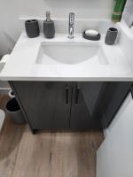 Super luxury suite - B&B Edmonton