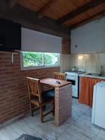 MONOAMBIENTES LOS SAUCES - B&B