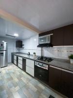 Apartamento en Santa Rosa de Cabal - Ferienwohnung Santa Rosa de Cabal