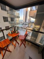 Apartamento Vista Praia dos Milionários - Ferienwohnung Ilhéus
