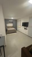 Appartamento con 1 Camera da Letto