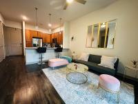 Luxury cozy 1bdapt downtownview - Ferienwohnung Houston
